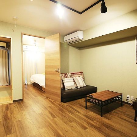 طوكيو 5Min To Station, Best Value 2Br Sleep 6, Quiet Area المظهر الخارجي الصورة