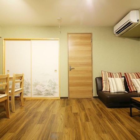 طوكيو 5Min To Station, Best Value 2Br Sleep 6, Quiet Area المظهر الخارجي الصورة