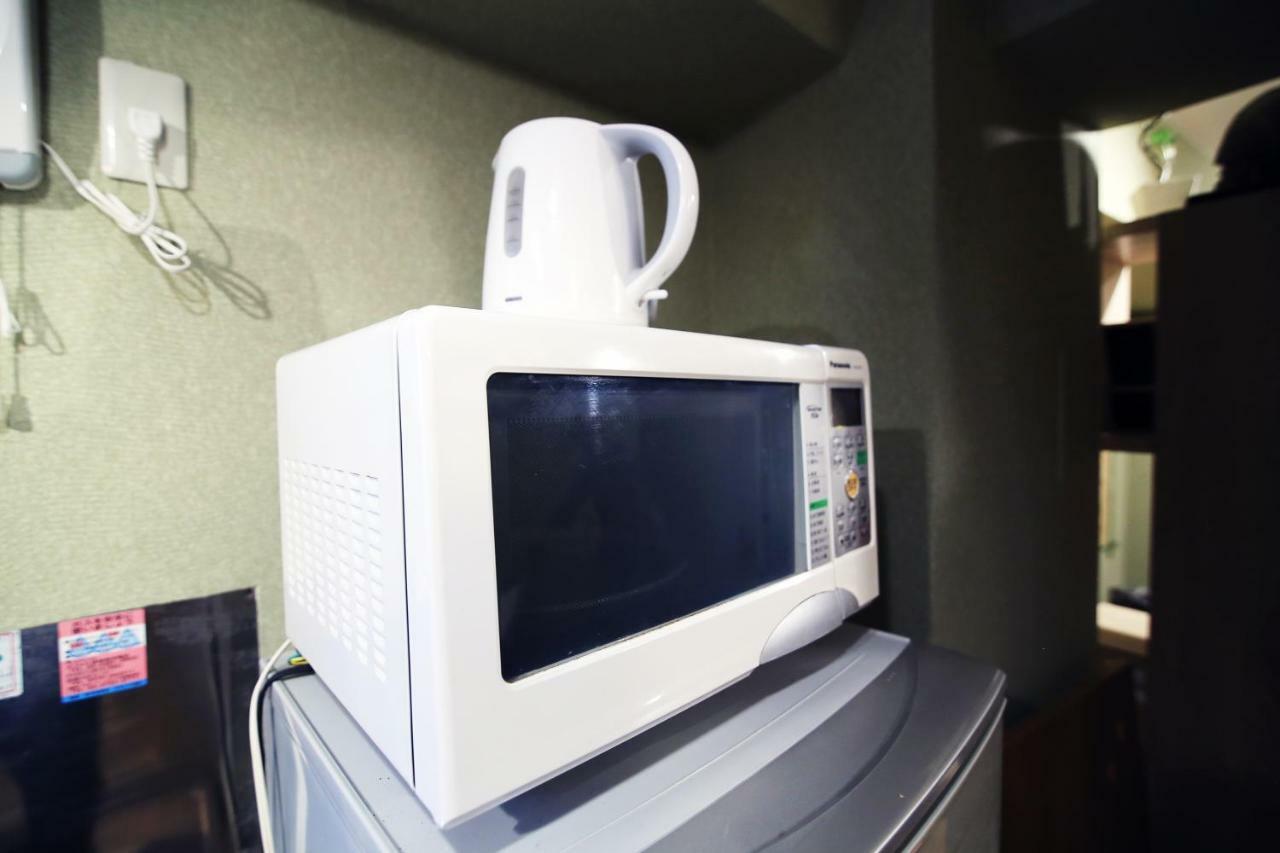 طوكيو 5Min To Station, Best Value 2Br Sleep 6, Quiet Area المظهر الخارجي الصورة