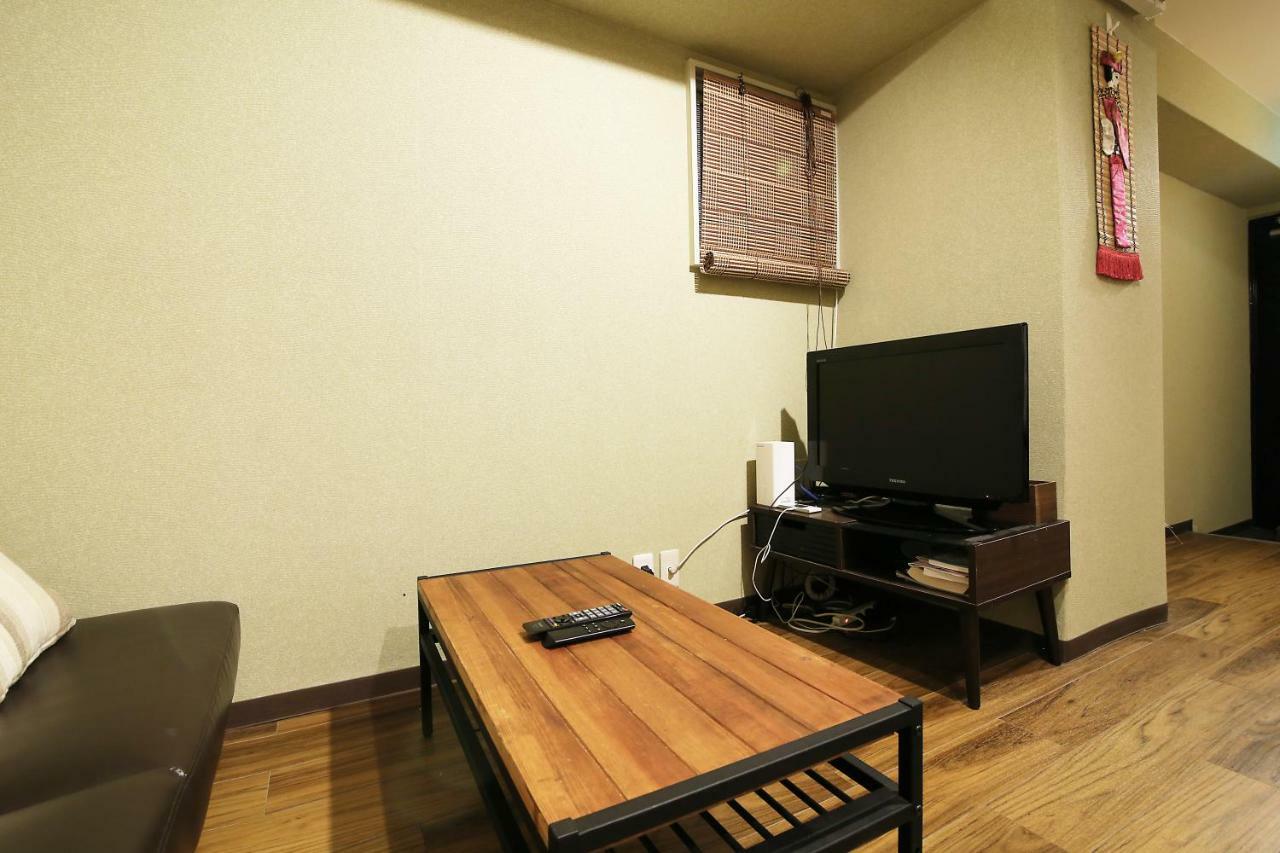 طوكيو 5Min To Station, Best Value 2Br Sleep 6, Quiet Area المظهر الخارجي الصورة